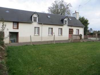 Vente maison 3 pièces Courson 14