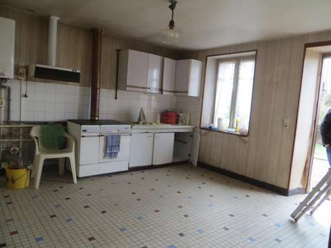 Vente maison 3 pièces Vente maison 3 pièces