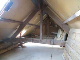 Vente maison 3 pièces Vente maison 3 pièces