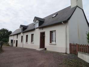 Vente Maison 2 chambresCourson