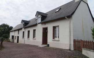 Photo Vente maison Courson