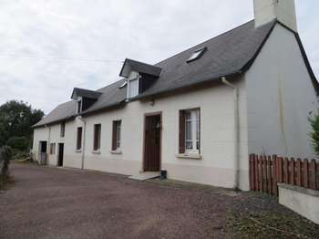 Vente maison 3 pièces Courson 14