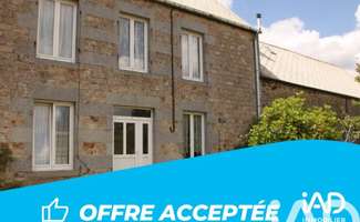 Photo Vente maison Courson