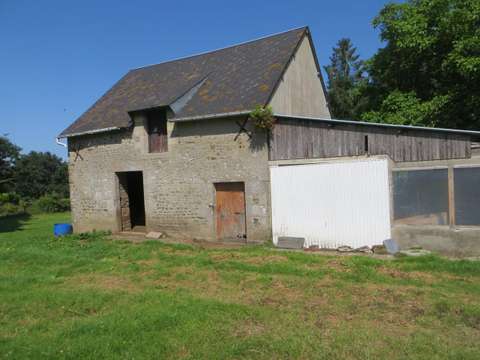 Vente maison Courson 14