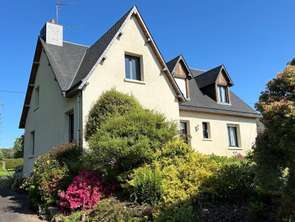 Vente Maison 5 chambresCourson