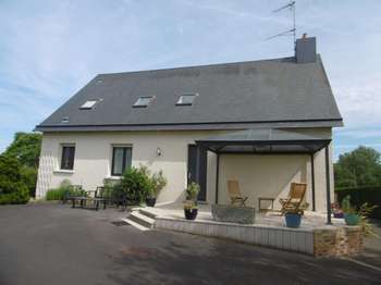 Vente maison 8 pièces Vente maison 8 pièces