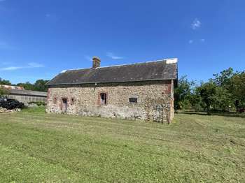 Vente maison Courson 14