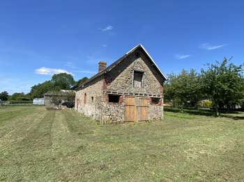 Vente maison