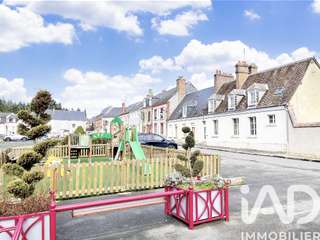 Vente maison 5 pièces Vente maison 5 pièces