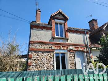 Vente Maison 2 chambresCourtalain