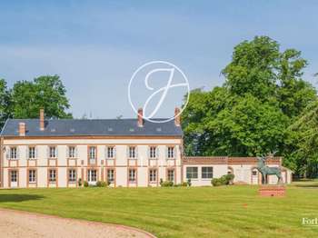 Vente Maison 11 chambresCourteilles