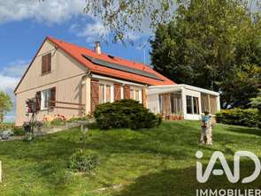 Vente Maison 3 chambresCourtemaux