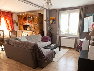 Vente maison 6 pièces Vente maison 6 pièces