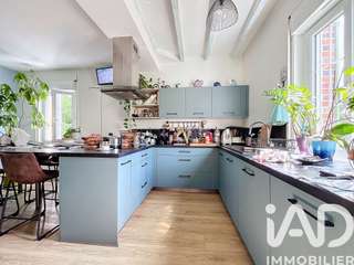 Vente maison 3 pièces Vente maison 3 pièces