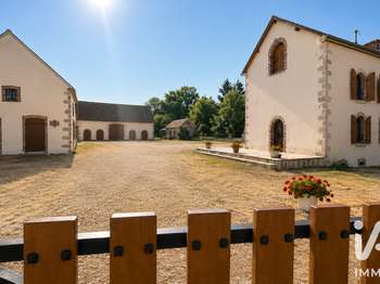 Vente maison 5 pièces Courtemaux 45