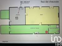 Vente maison 2 pièces Vente maison 2 pièces