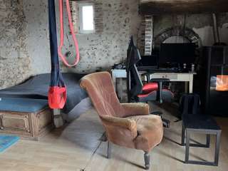 Vente maison 2 pièces