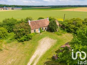 Vente Maison 2 piècesCourtenay