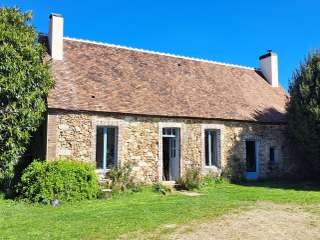 Vente maison 2 pièces