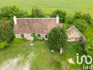 Vente maison 2 pièces