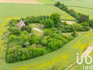 Vente maison 2 pièces