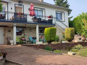 Vente Maison 4 chambresCourtenay