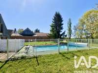 Vente maison 10 pièces