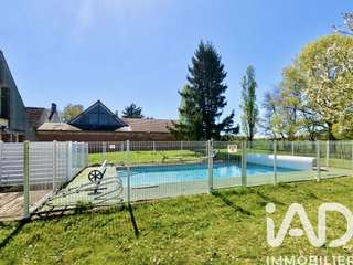 Vente maison 10 pièces