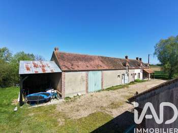 Vente maison 10 pièces