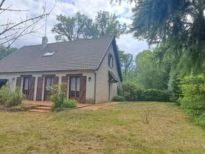Vente Maison 3 chambresCourtenay