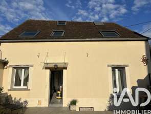 Vente Maison 3 chambresCourtenay
