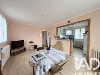 Vente maison 3 pièces Vente maison 3 pièces