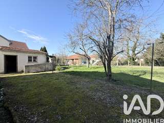 Vente maison 3 pièces Vente maison 3 pièces