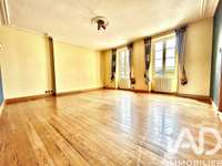 Vente maison 10 pièces