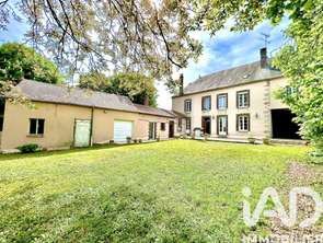 Vente Maison 7 chambresCourtenay