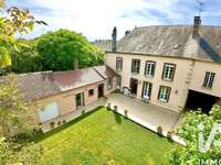 Vente maison 10 pièces