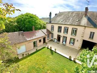 Vente maison 10 pièces Vente maison 10 pièces