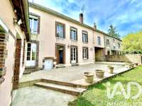 Vente maison 10 pièces