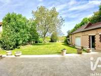 Vente maison 10 pièces