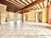 Vente maison 10 pièces