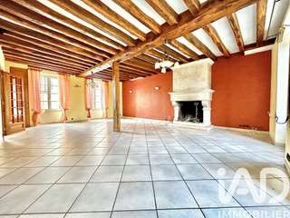 Vente maison 10 pièces Vente maison 10 pièces