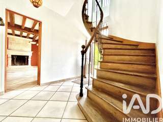 Vente maison 10 pièces Vente maison 10 pièces