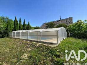 Vente Maison 5 chambresCourtenay