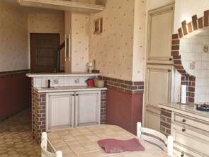 Vente Maison 4 chambresCourtenay