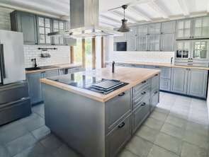 Vente Maison 7 piècesCourtenay