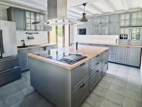 Vente maison 7 pièces Courtenay 45