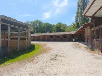 Vente Maison 4 chambresCourtenay