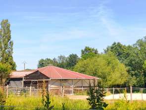 Vente Maison 4 chambresCourtenay