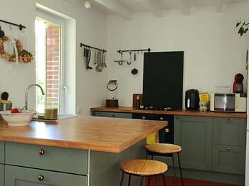 Vente maison 6 pièces Vente maison 6 pièces