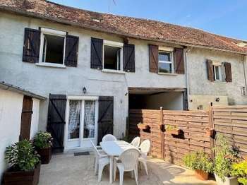 Vente maison 4 pièces Courtenay 45